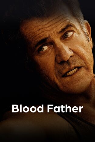 Blood Father