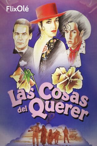 Las cosas del querer