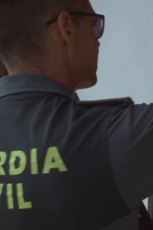 Seprona en acción: Episodio 8