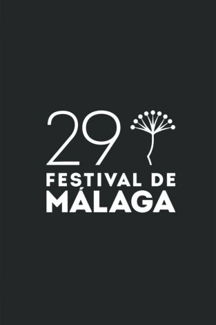 Clausura Festival de cine de Málaga