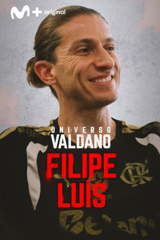 Universo Valdano (T9): Filipe Luís