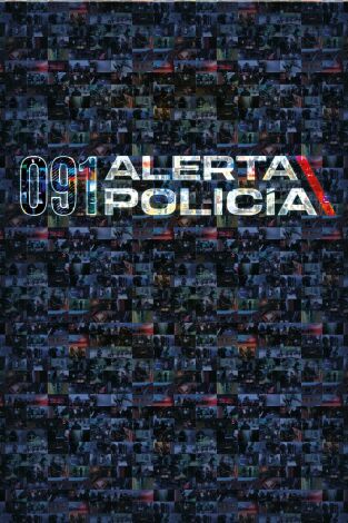 091: alerta policía: Episodio 6