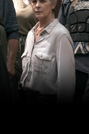 The Walking Dead (T9): Ep.3 Señales de aviso
