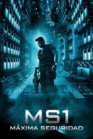 MS1: Máxima seguridad