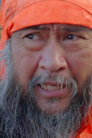 Pesca radical: Peligro en el hielo