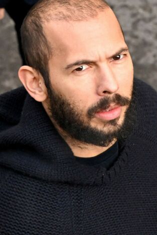 Andrew Tate: ¿icono o criminal?