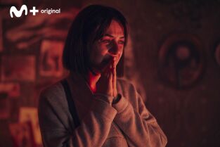 Los sin nombre (T1): Episodio 3