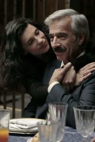 Cuéntame cómo pasó (T17): Ep.6 Territorios