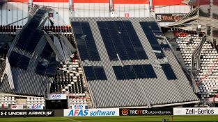 Ingeniería del caos: Catástrofe en Baltimore