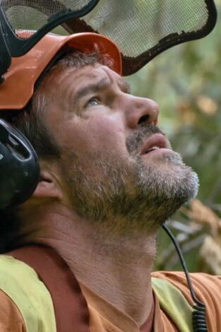 Los últimos leñadores: Juego sucio