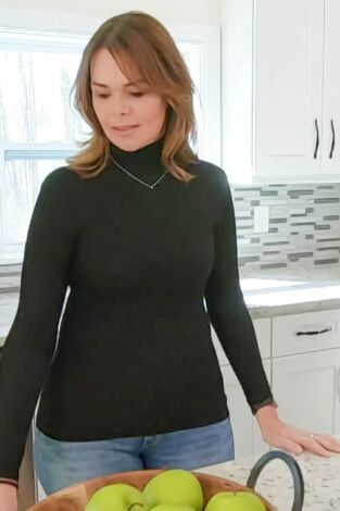 Mi casa soñada: En la costa sur