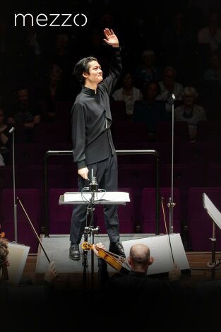 Concurso Internacional de Dirección de Orquesta de Róterdam 2025