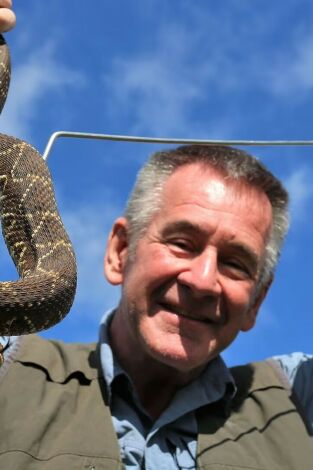 Las serpientes más mortíferas: México