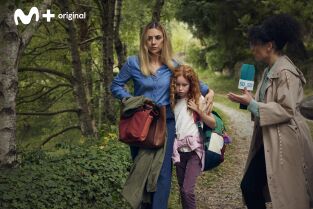 Los sin nombre (T1): Episodio 1