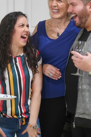 Mi casa soñada: Fortuna casi desperdiciada