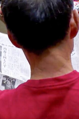 ¿Cómo lo hacen?: Episodio 14