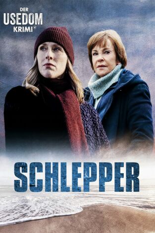 Crims al Bàltic: Traficants de persones