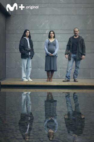 Los sin nombre (T1): Episodio 4