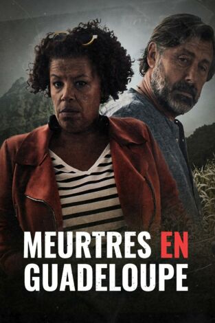 Assassinats a Guadalupe