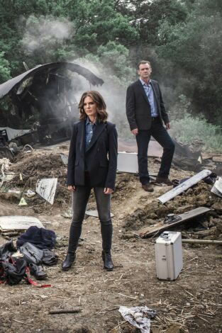 Silent Witness (Testigo mudo) (T23): Ep.6 Siete veces (2ª parte)