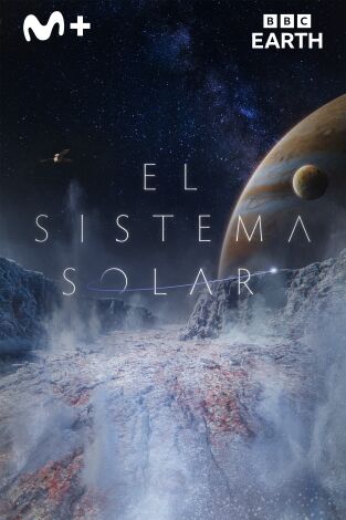 El sistema solar