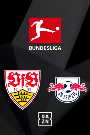 Bundesliga (T25/26): Stuttgart - Leipzig