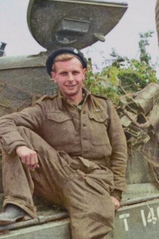 Segunda Guerra Mundial: duelo de tanques