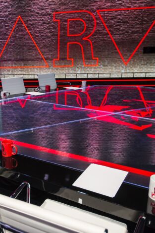 ARV: Objetivo Castilla y León