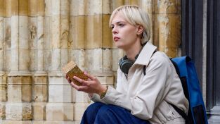 Patience (T2): Episodio 1