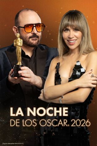 La Noche de los Oscar 2026