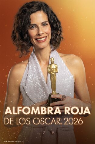 La alfombra roja (98ª edición de los Oscar)
