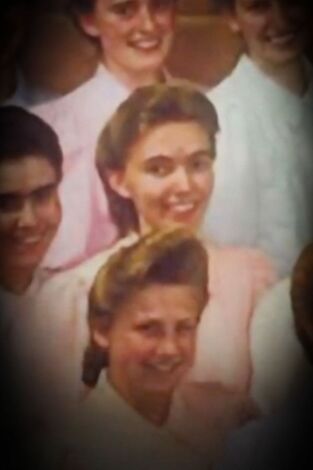 Prisionera del profeta: La esposa número 65