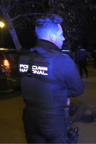 091: Alerta Policía: Episodio 12