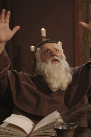 Fuet (T1): Ep.5 El Mare Nostrum: Creuers i croats i guerrers molt esbojarrats