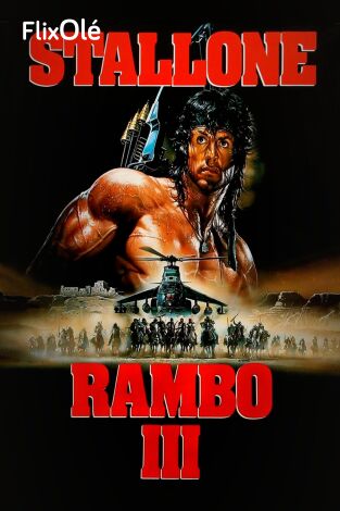 Rambo III