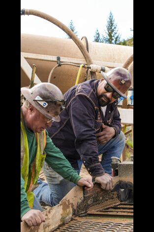 La fiebre del oro: salvando la mina: Oro verdadero