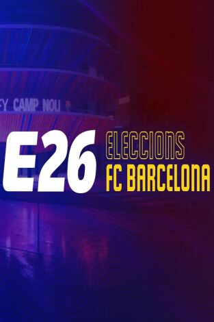 Especial Eleccions F.C. Barcelona (T2026): Els resultats