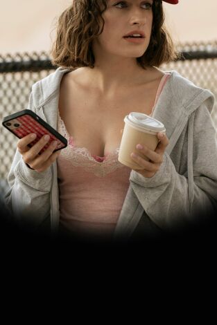 I Love LA (T1): Ep.1 Bloquéala