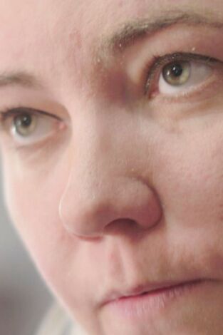 Prisionera del profeta: La fuga