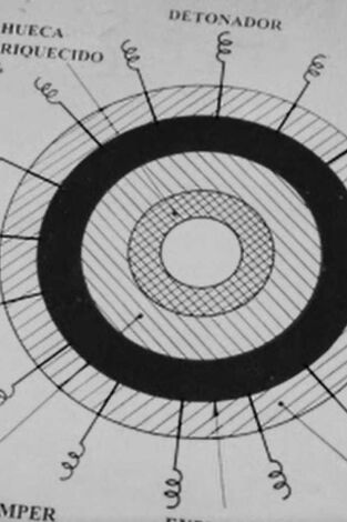 El secreto atómico de Franco - Spanish Atomic Bomb