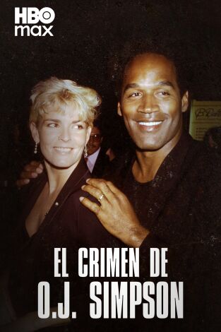 El crimen de O.J. Simpson