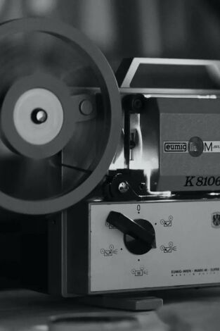 L'hora del Podcast: Cinema a Granel: Anna Moliner