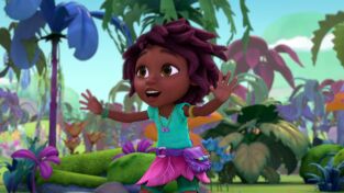 ¡Eureka! (T1): Ep.29 Rivalidad con Dipply