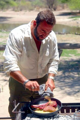 Súper Mario Boss: Episodio 3