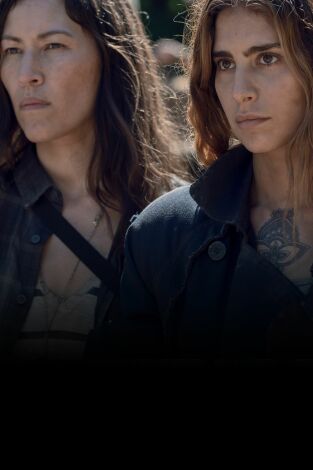 The Walking Dead (T9): Ep.13 Embudo