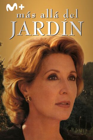 Más allá del jardín
