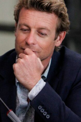 El mentalista (T6): Ep.19 Chicas de los ojos castaños