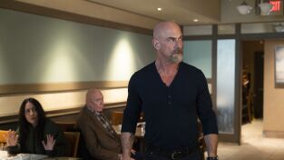 Ley y Orden: Crimen organizado (T4): Episodio 8