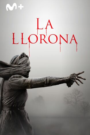 La Llorona