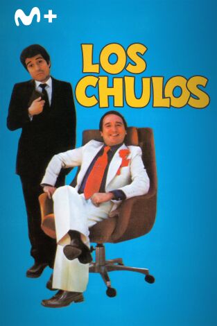 Los chulos